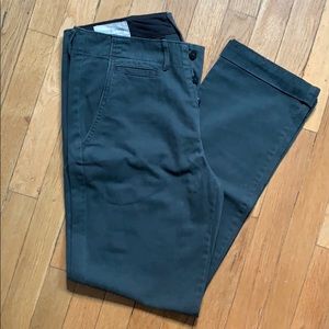 Denim & Supply Ralph Lauren Men’s Chino’s